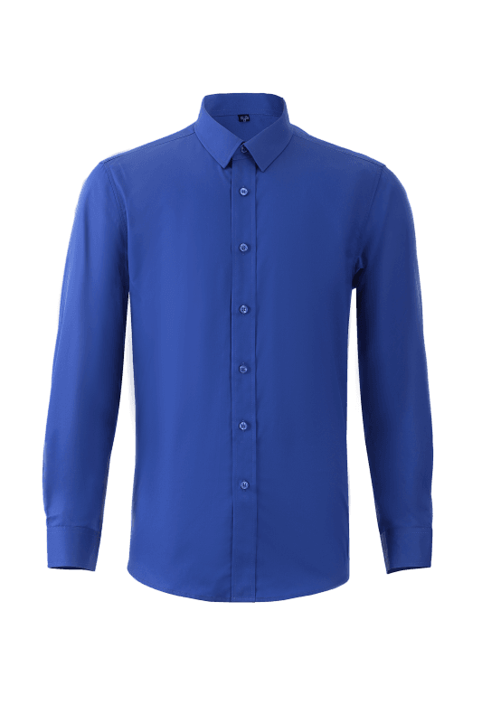 春秋常服配套衬衣